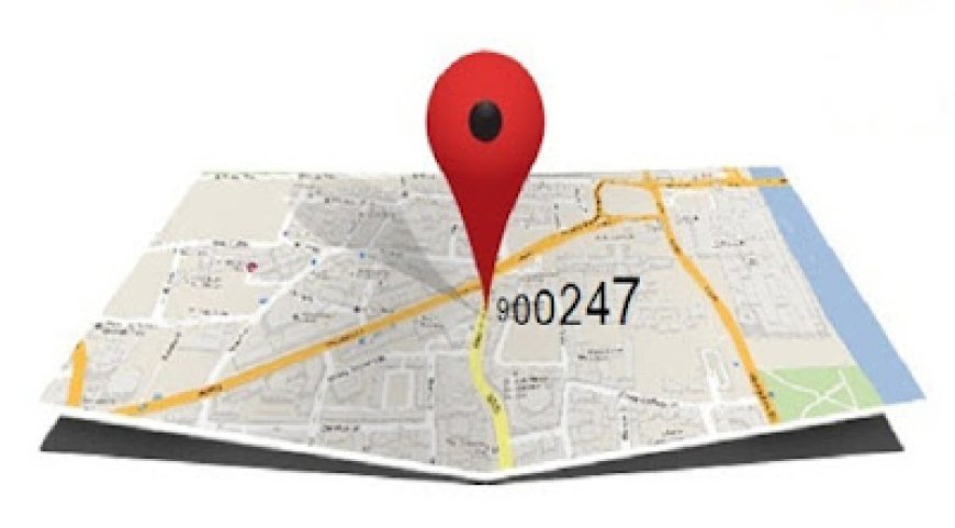 How To Find The Postal / Zip Code of Your Location in Nigeria